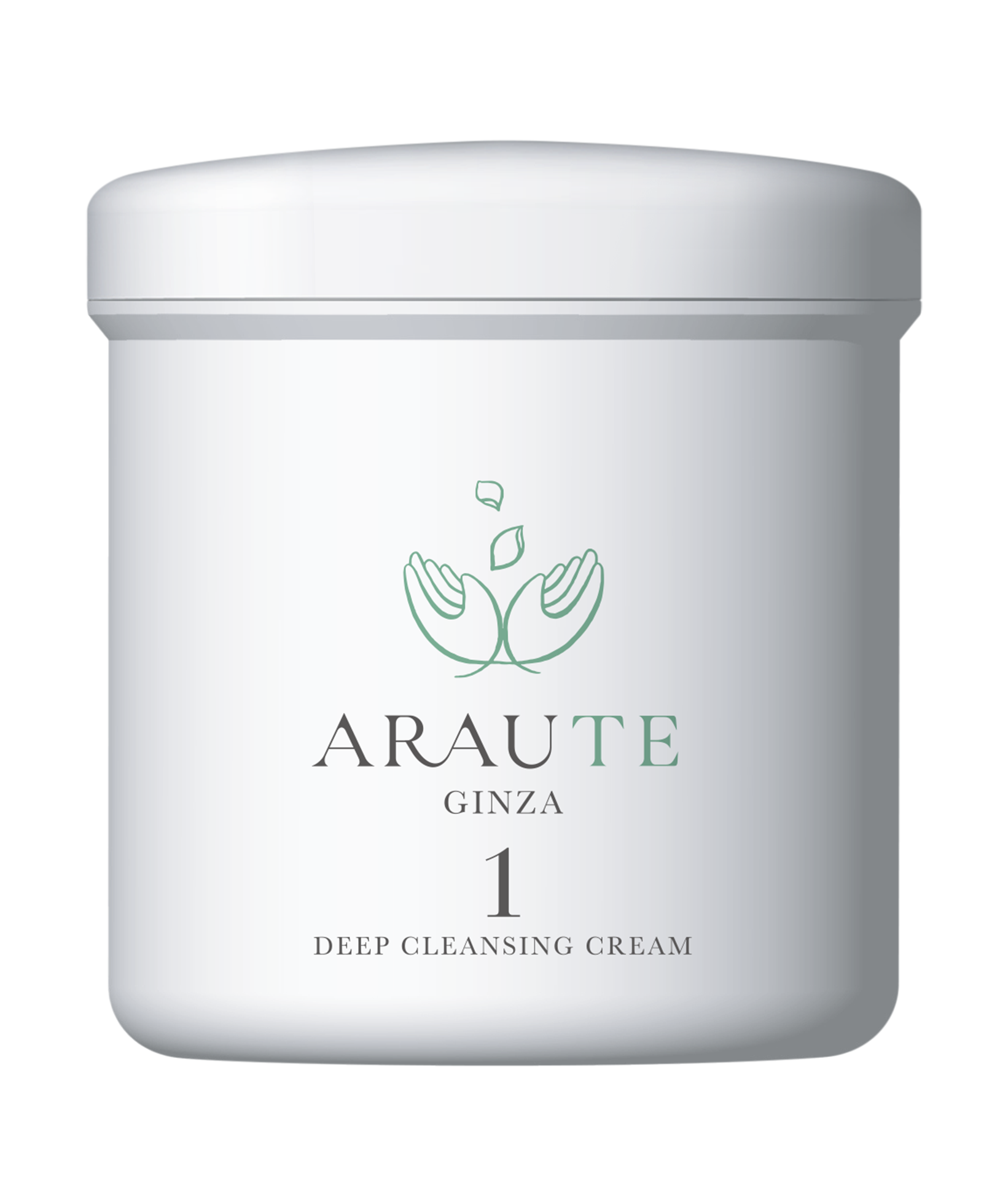 ディープクレンジングクリーム（大）／300g | アローテ銀座ショップ