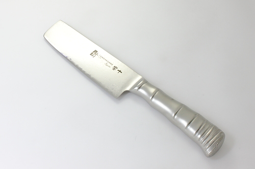 竹 響十 菜切包丁160mm TKT-1116 | 燕三条金物本舗