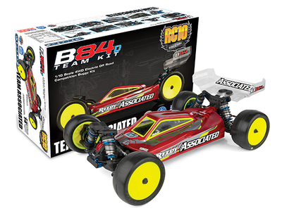 アソシエイテッド】RC10B7・B84キット＆パーツ | GAGA WebSHOP