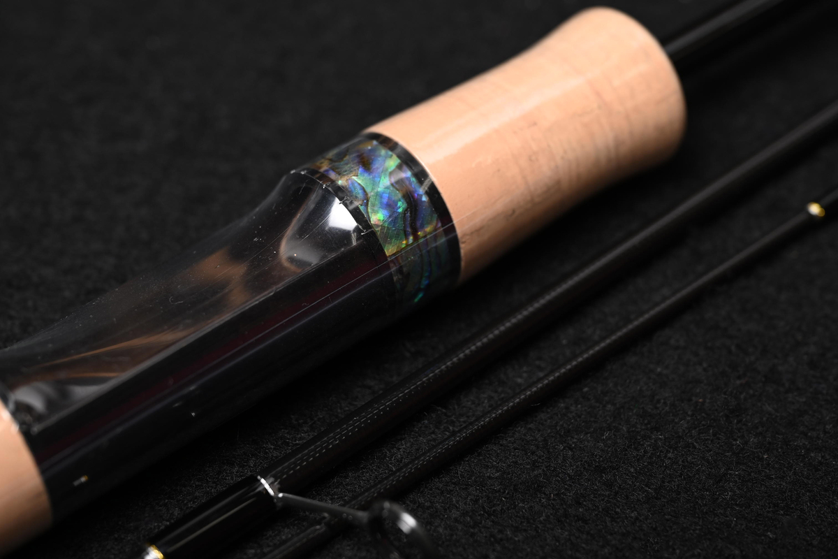 ロディオロデオクラフト｜999.9 Meister Chimera 603L-e｜3ピース | K