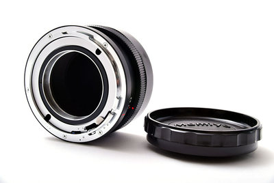 マミヤ RB67用 オート中間リング No.1 45mm 中古カメラ・レンズ販売
