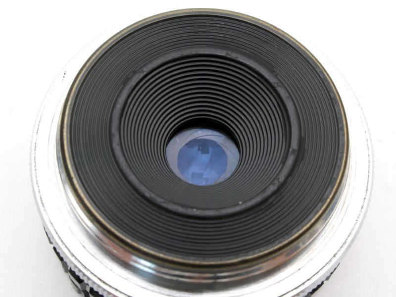 フジ FUJINAR-E 50mm/F4.5(引き伸ばしレンズ) 中古カメラ・レンズ販売