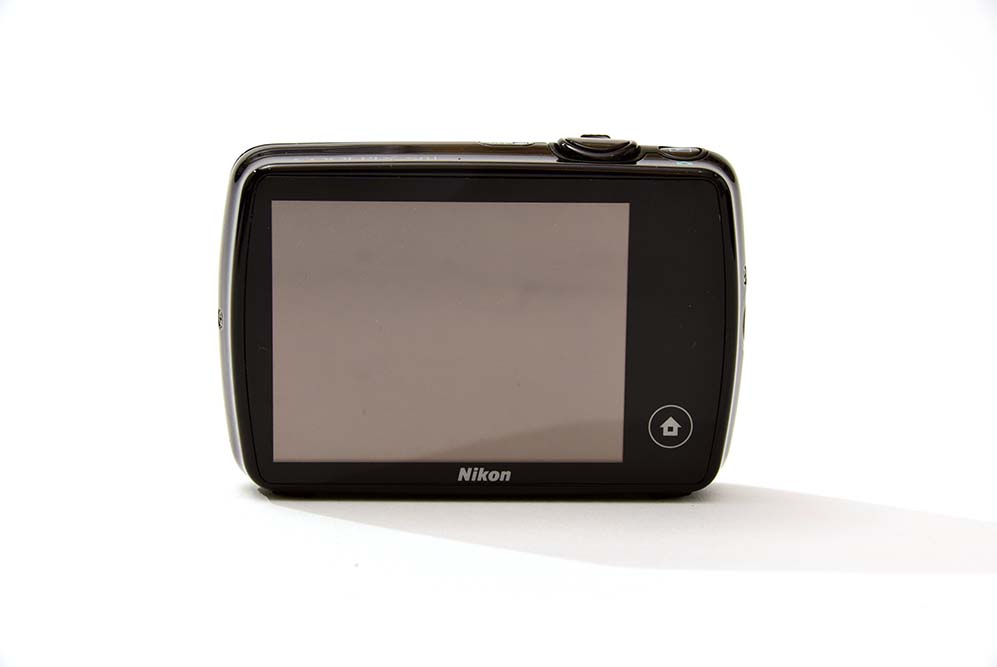 ニコン COOLPIX S01ブラック 中古カメラ・レンズ販売 | メディアジョイ