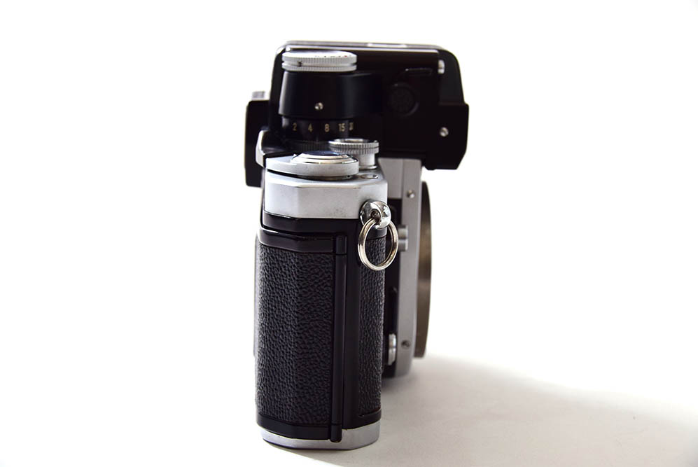 ニコン F2フォトミック | メディアジョイカメラ