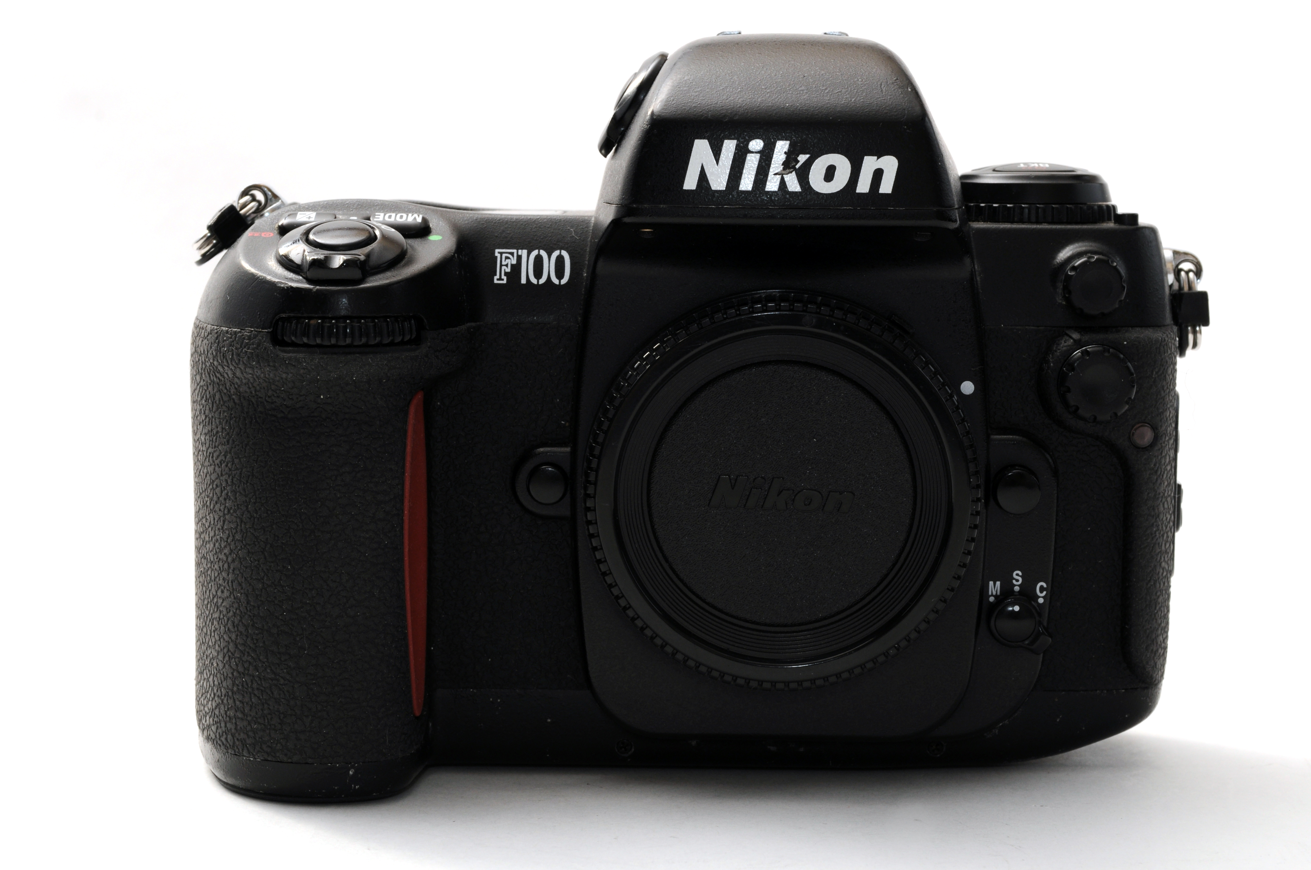 ニコン F100ボディ 中古カメラ・レンズ販売サイト | メディアジョイカメラ