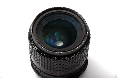 ペンタックス SMC PENTAX 67 55mmF4 中古カメラ・レンズ販売サイト