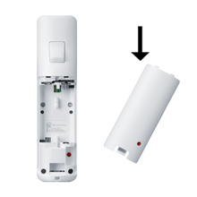 Wiiリモコン 電池カバー | 任天堂パーツ販売