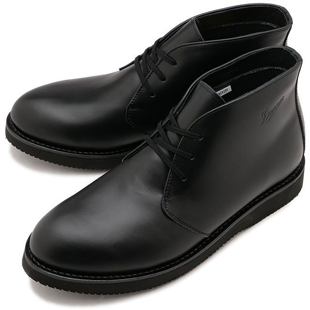 ダナー Danner ポストマンブーツ ウォータープルーフ D214450 FW24
