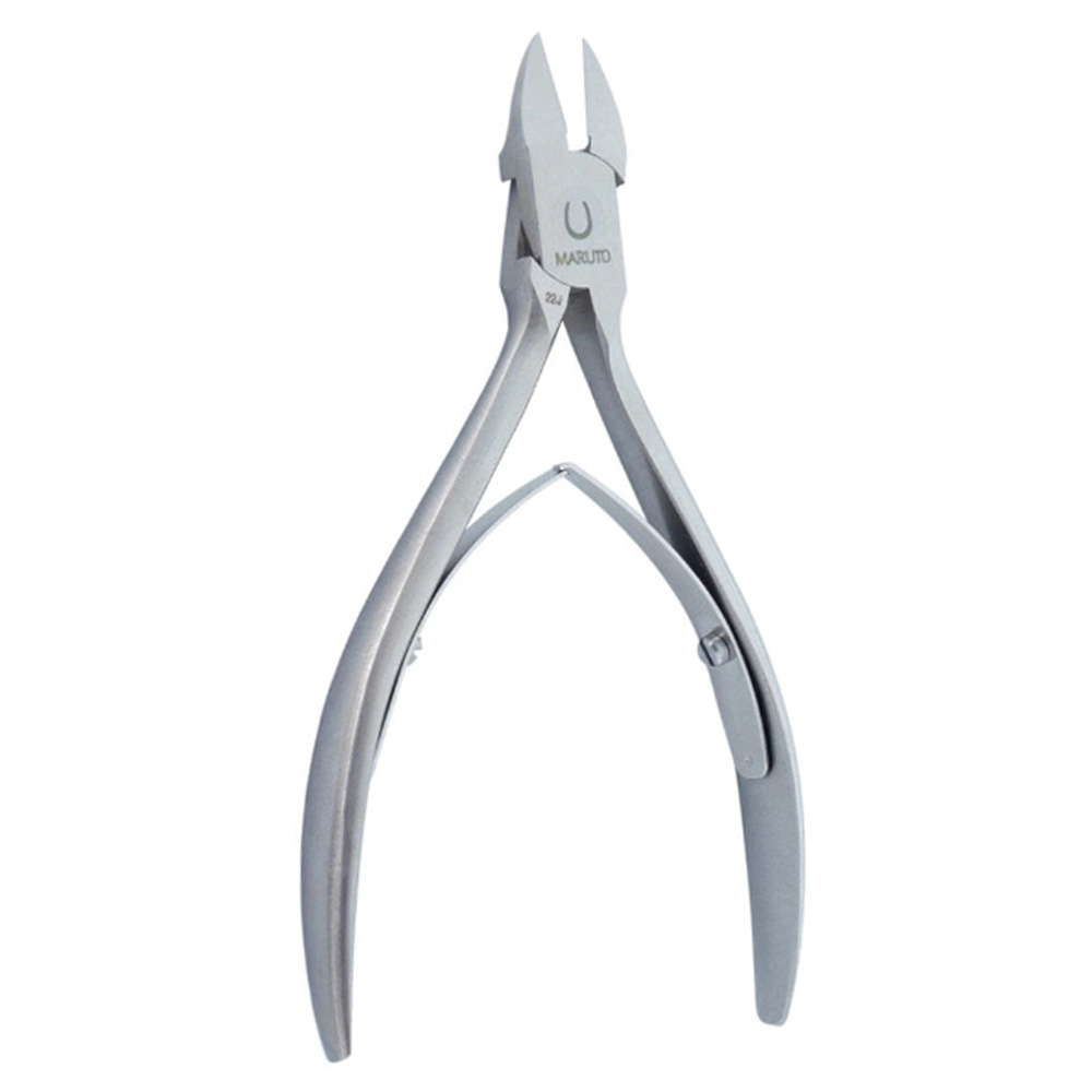 楽天市場】内海 IXIA イクシア キューティクルニッパー X-type 3.5