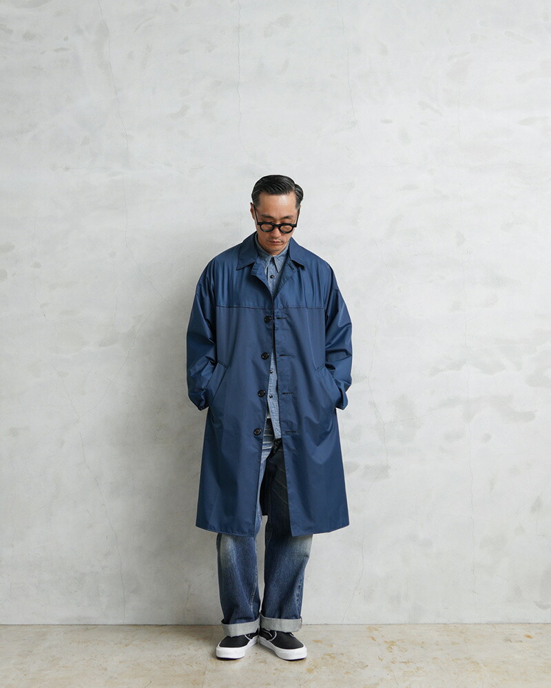 楽天市場】☆実物 新品 デッドストック フランス軍 ナイロン レイン