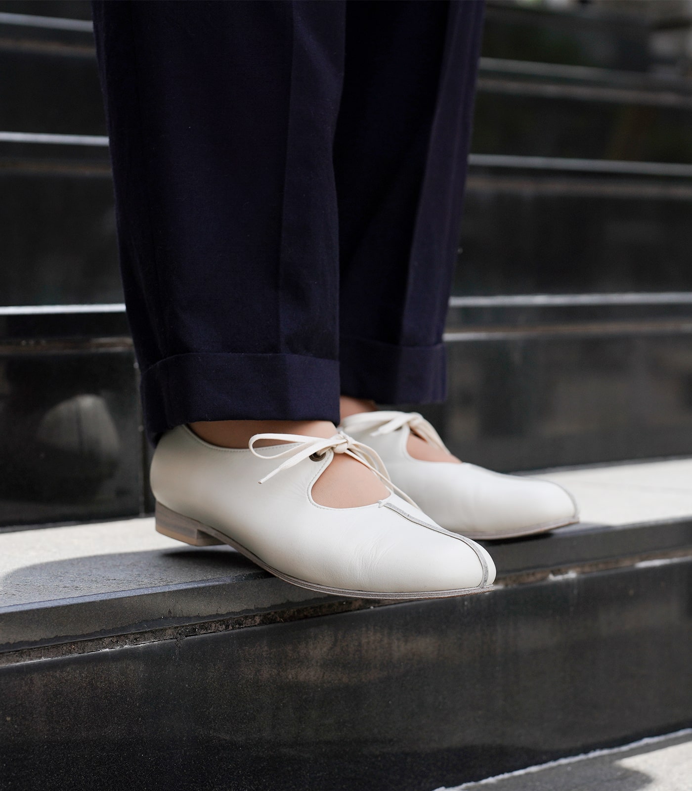 靴好きの、靴語り【chausser C-2306】 | QATARI