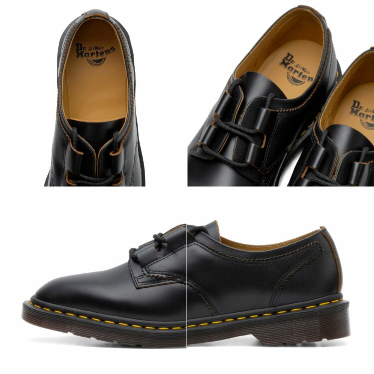楽天市場】Dr.Martens ドクターマーチン Ghillie Shoe シューズ