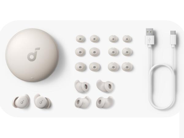 楽天市場】Anker Soundcore Sleep A20 （ワイヤレスイヤホン Bluetooth