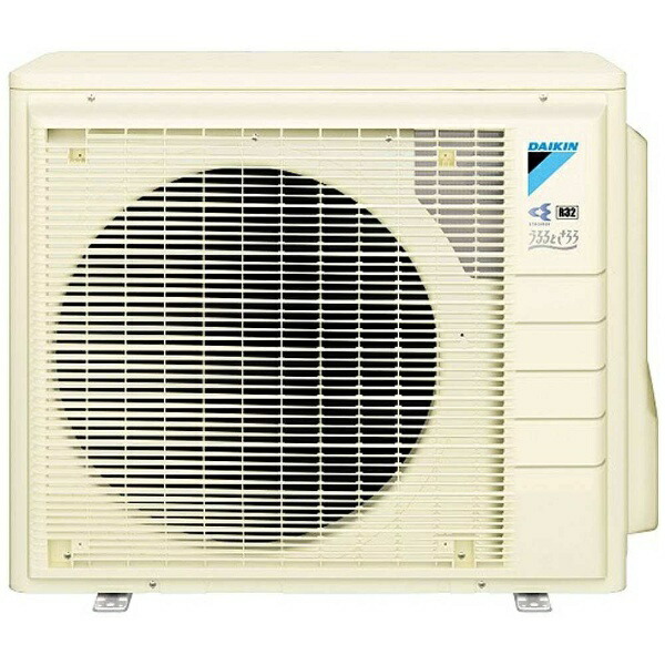 楽天ビック｜ダイキン｜DAIKIN AN28VRS-W エアコン 2018年 うるさら7 R