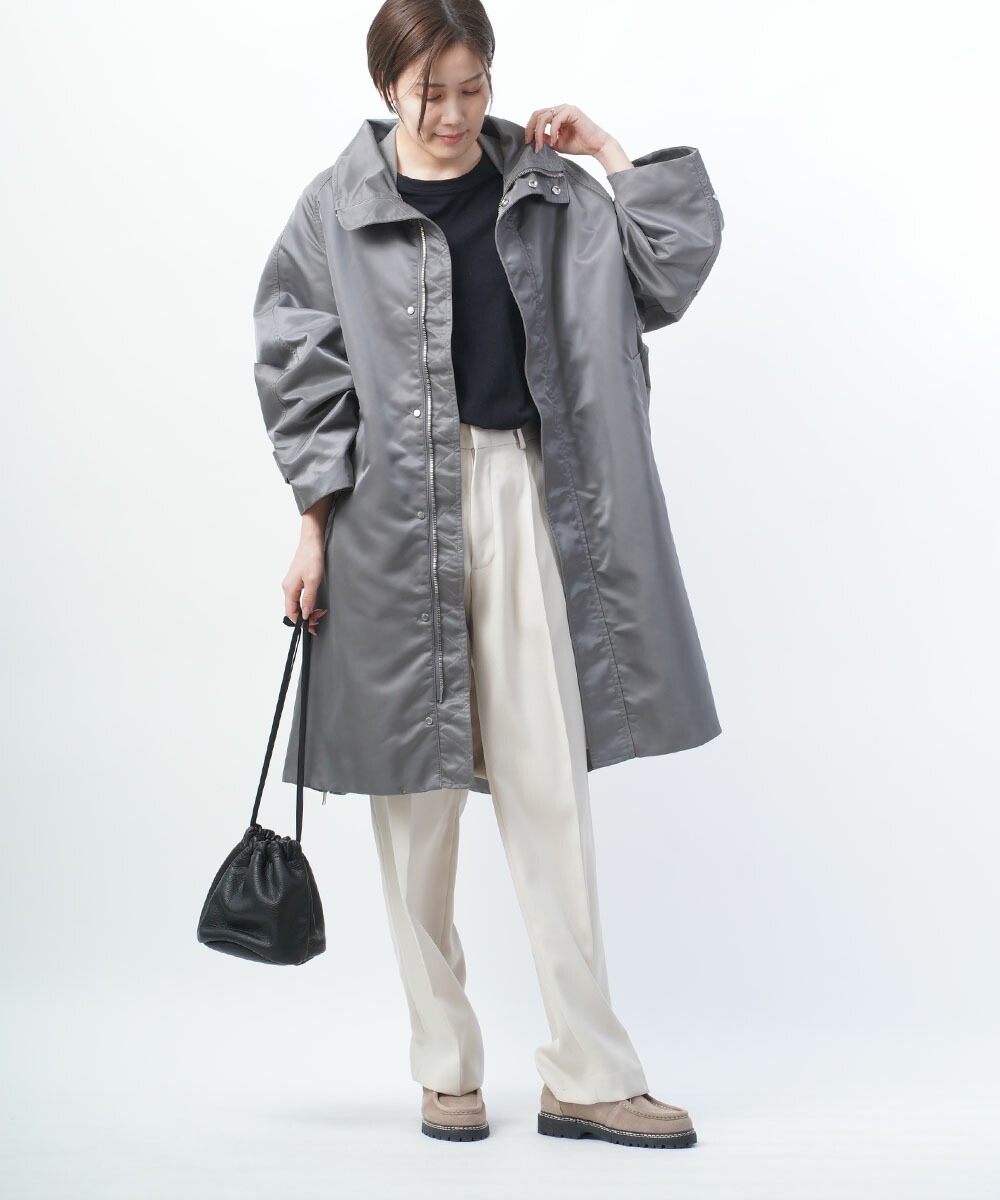 楽天市場】アッパーハイツ upper hights コート アウター ライト