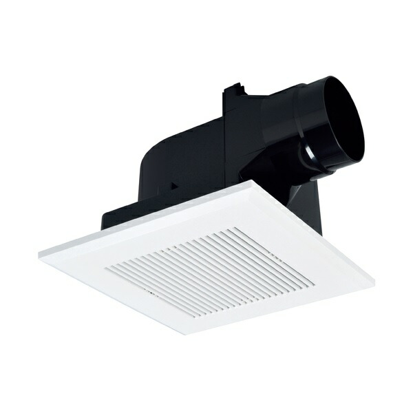 楽天市場】三菱 VD-20ZX14-C 換気扇 居間・事務所・店舗 ダクト用