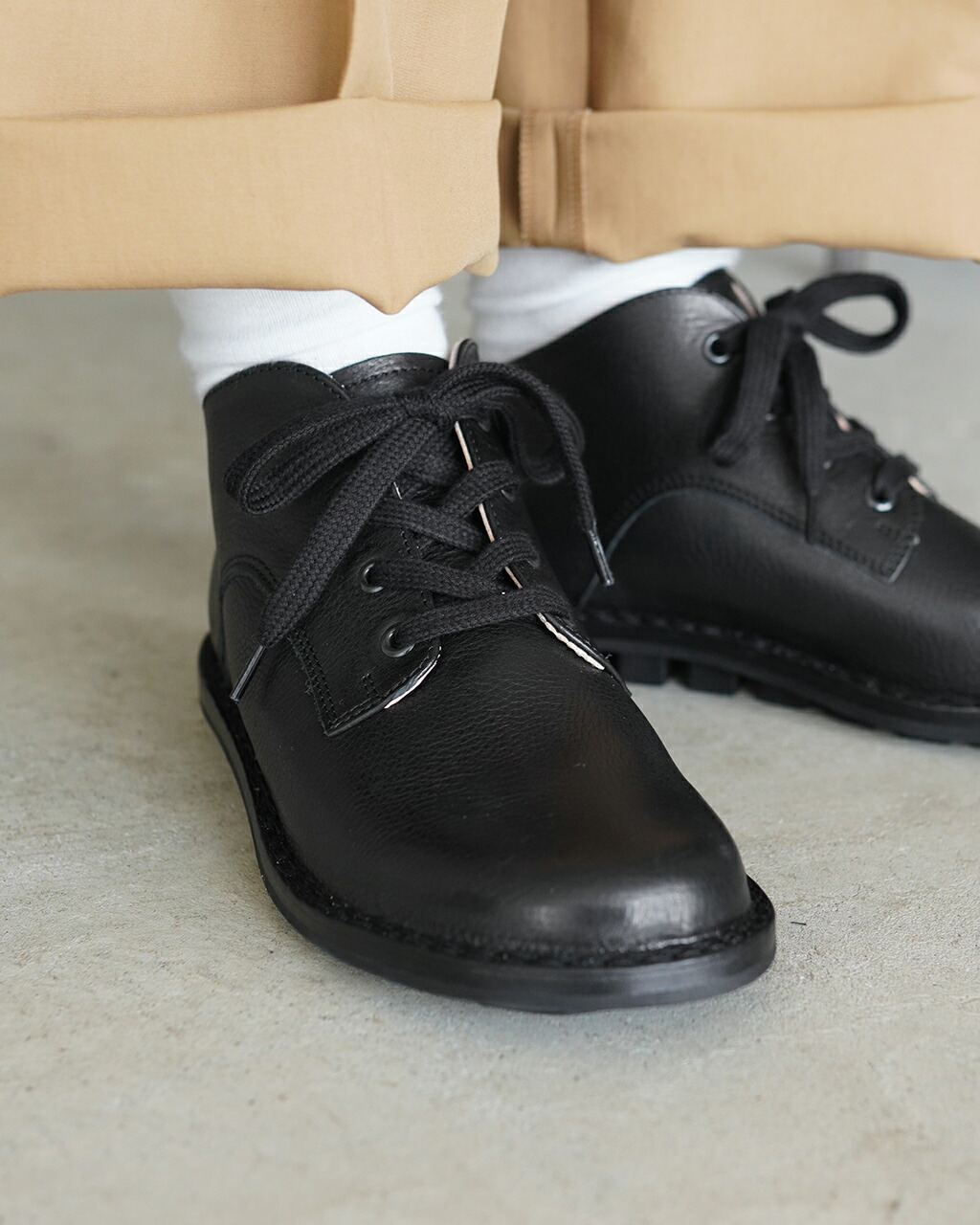 trippen（トリッペン） SALE！トリッペン ポストマン POSTMAN レザー