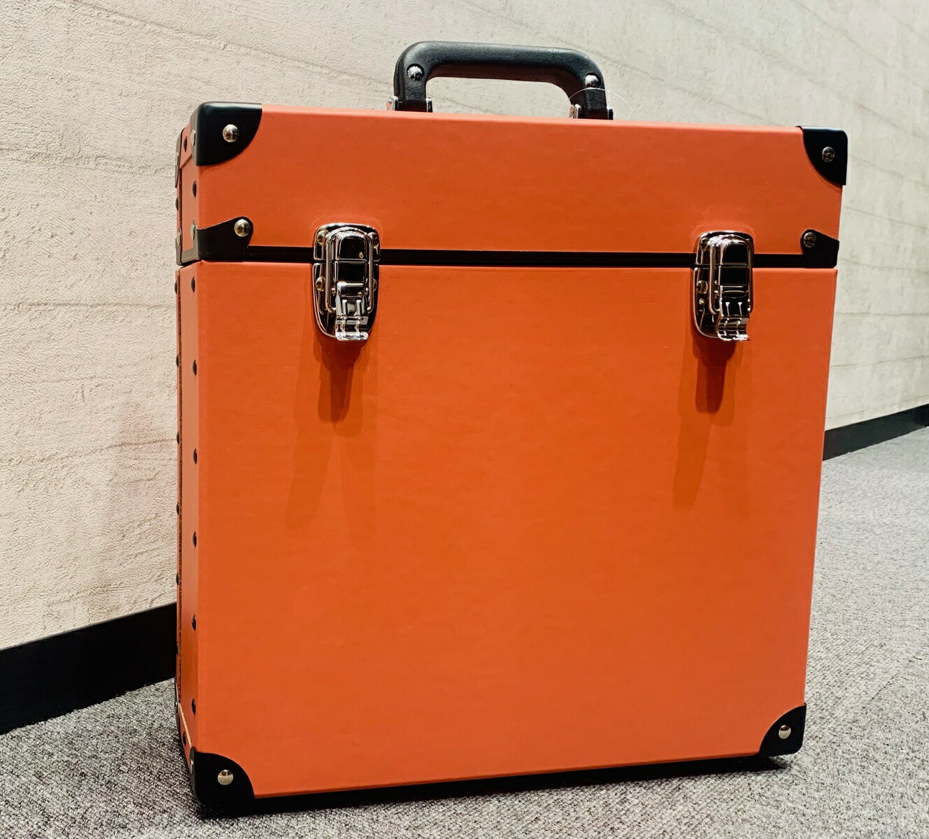 楽天市場】【LPキャリングケース】/ disk union / ディスクユニオン