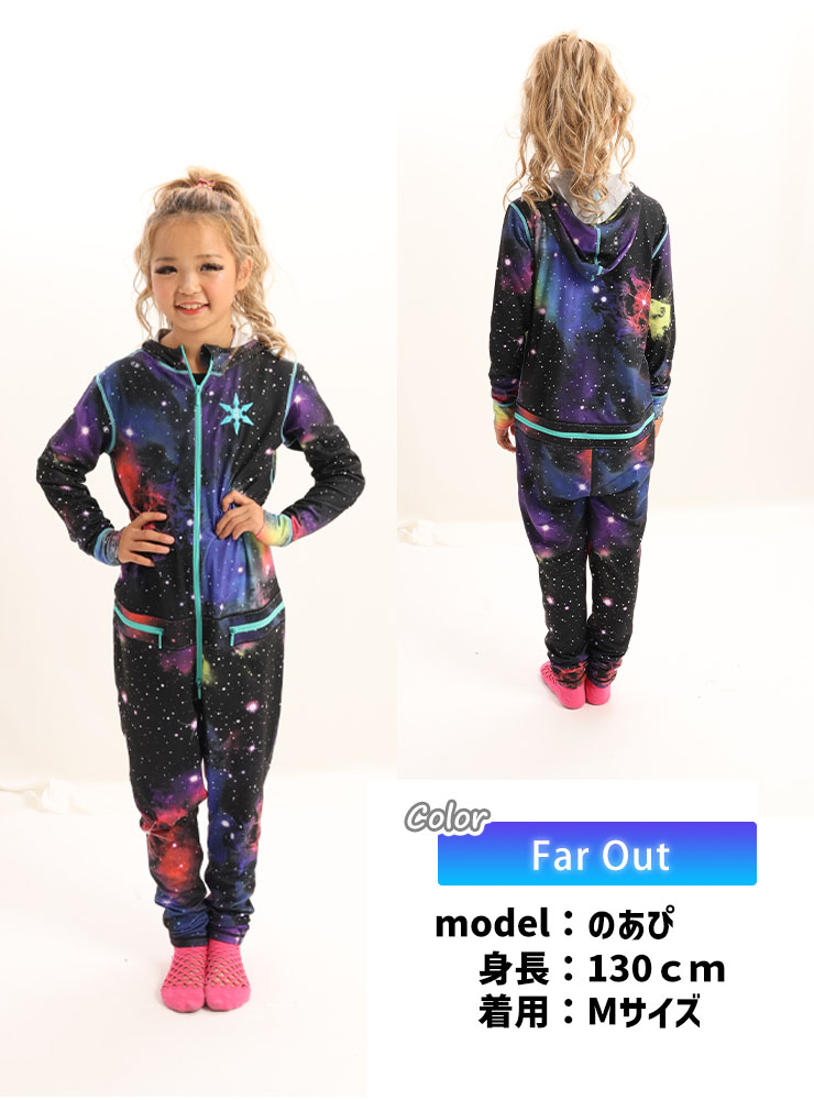 AIRBLASTER エアブラスター Youth Ninja Suit ニンジャスーツ