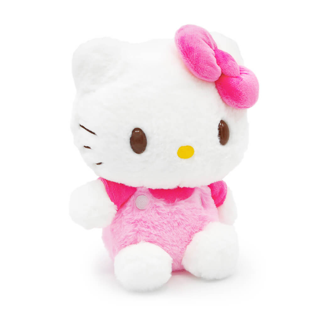 楽天市場】ぬいぐるみ ｢ほわほわ ハローキティ S｣ (電報なし) 送料無料