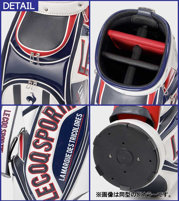 楽天市場】【2026モデル】ルコックスポルティフ ゴルフ LG6SCB02M