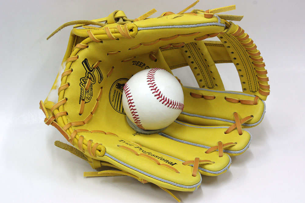 久保田スラッガー 軟式オーダーグローブ 藤本選手モデル T9S W-14 K9