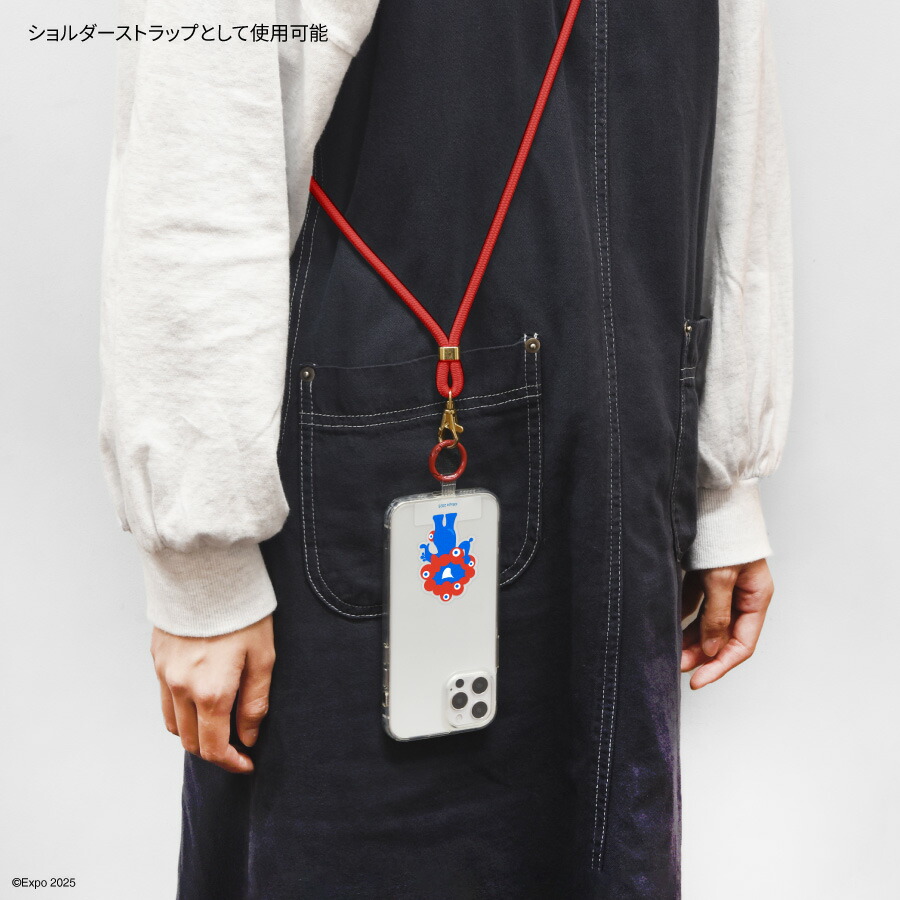 楽天市場】【公式】EXPO 2025 大阪・関西万博 マルチリングプラス