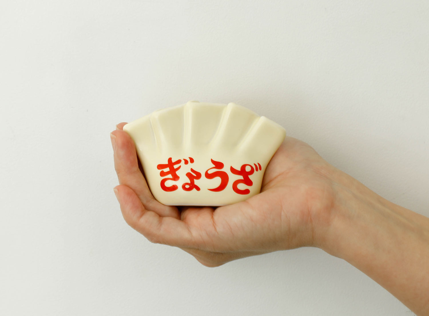 ニューレトロ | ペンホルダー（ぎょうざ） | HIGHTIDE（ハイタイド