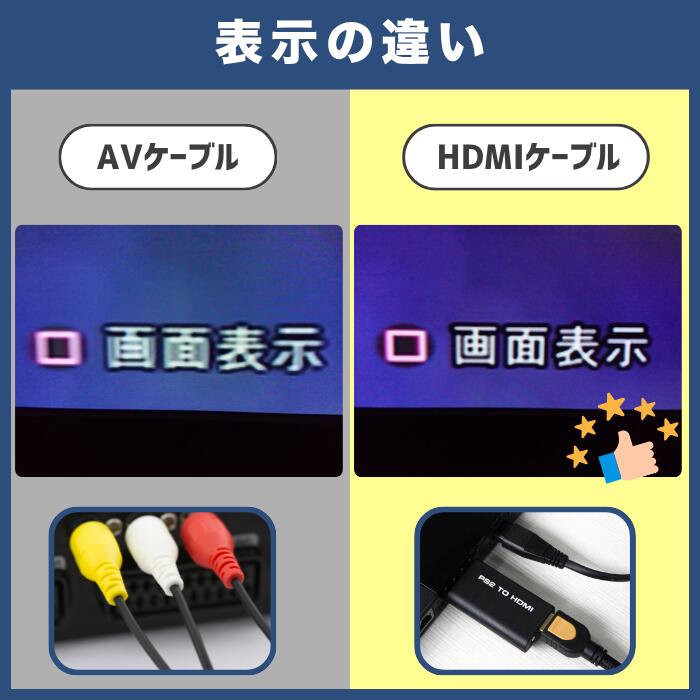 楽天市場】☆ソフトプレゼント☆SCPH-90000 PS2 薄型 HDMIコンバータ