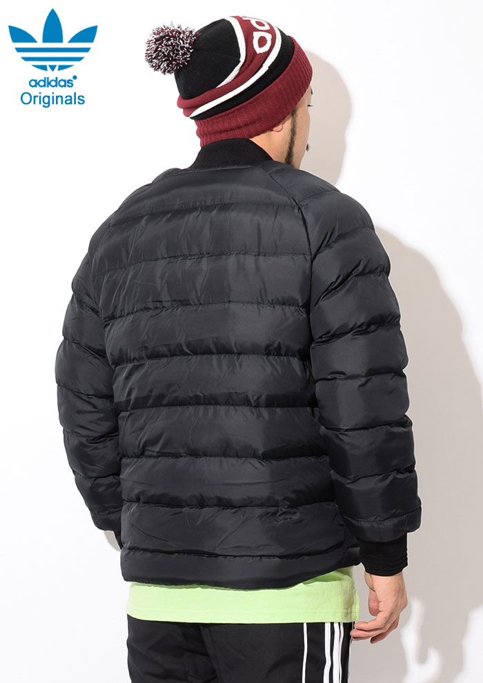 楽天市場】アディダス adidas ジャケット メンズ スーパースター