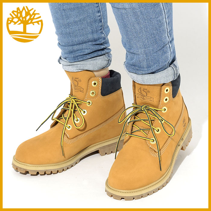 楽天市場】【日本正規品】ティンバーランド Timberland ブーツ キッズ