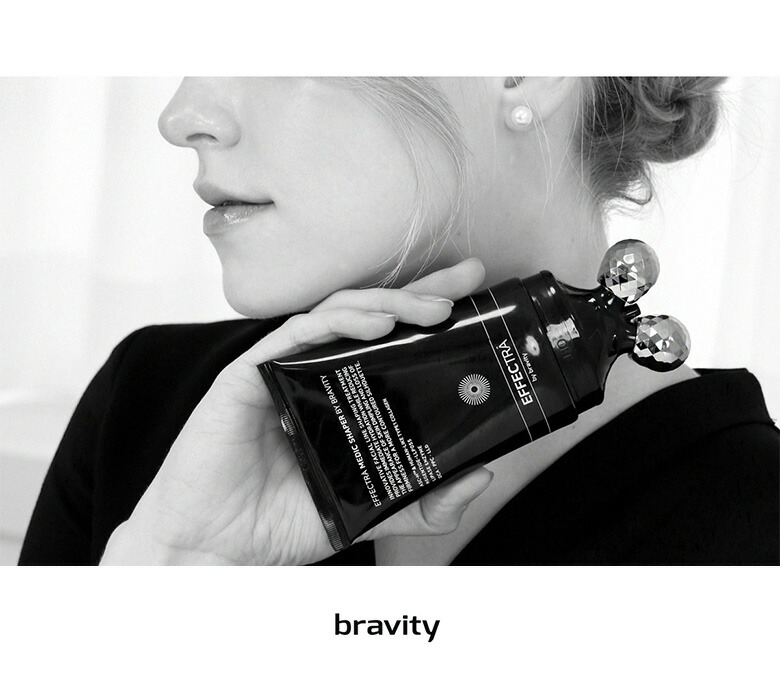 楽天市場】【公式代理店】BRAVITY エフェクトラメディックシェーパー