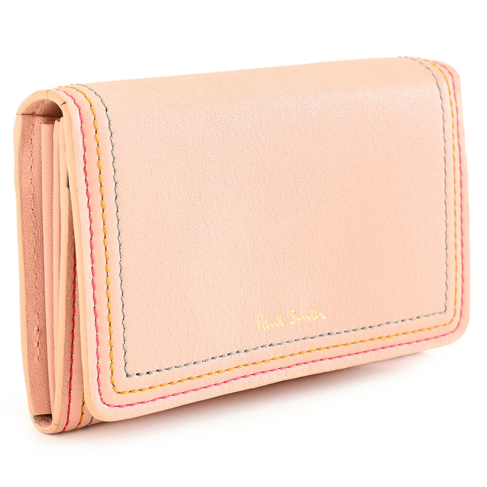 楽天市場】訳あり ポールスミス 名刺入れ カードケース Paul Smith