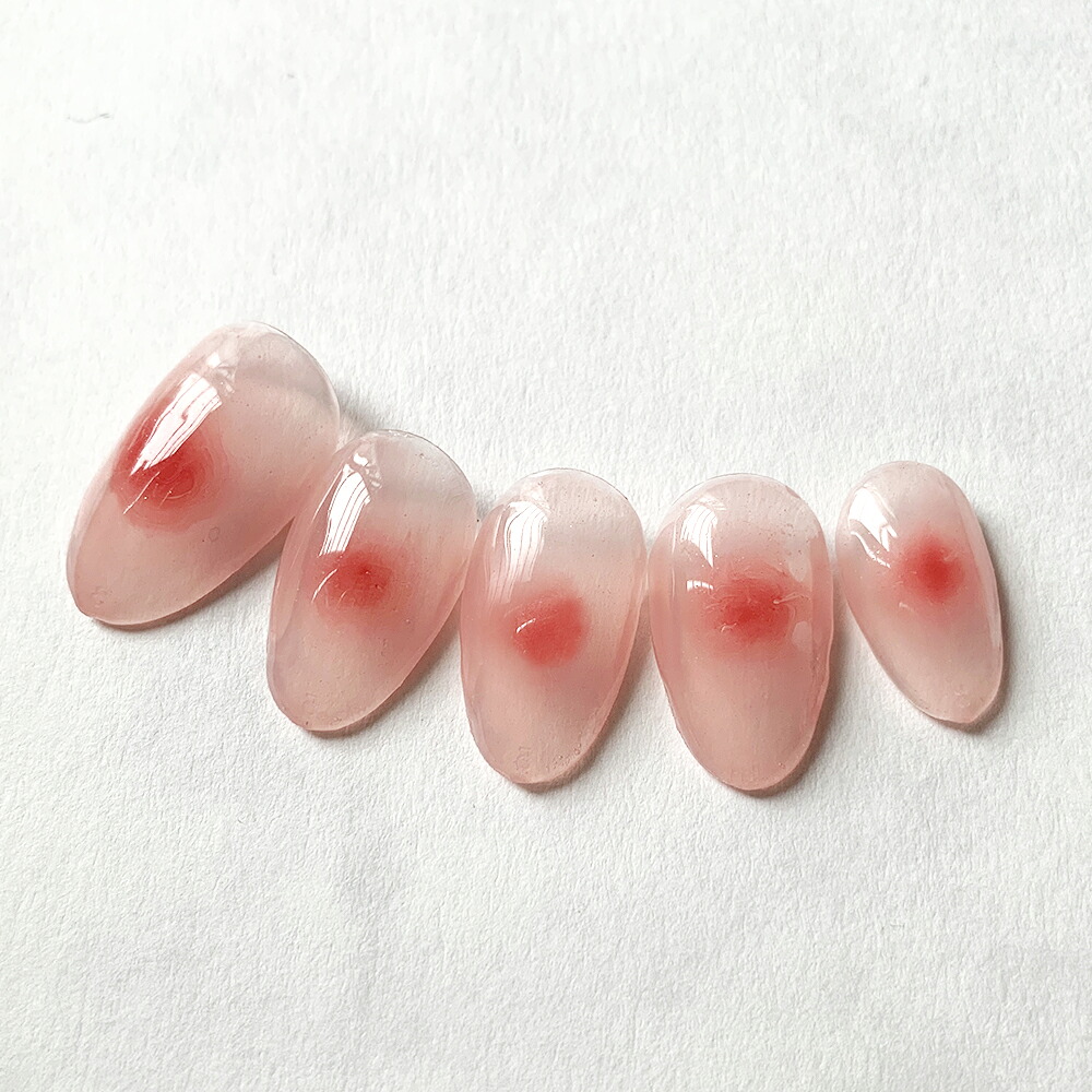 楽天市場】カラージェル ブルーミングジェル 安心の日本製ジェルネイル