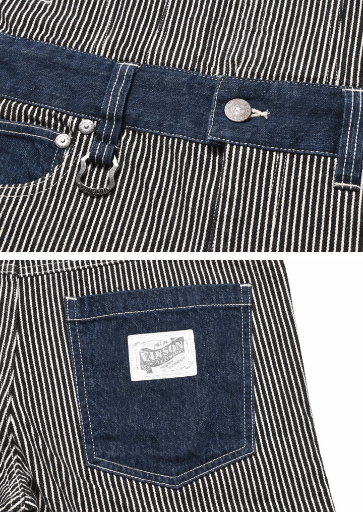 楽天市場】【当店別注】バンソン VANSON ツナギ つなぎ フライング