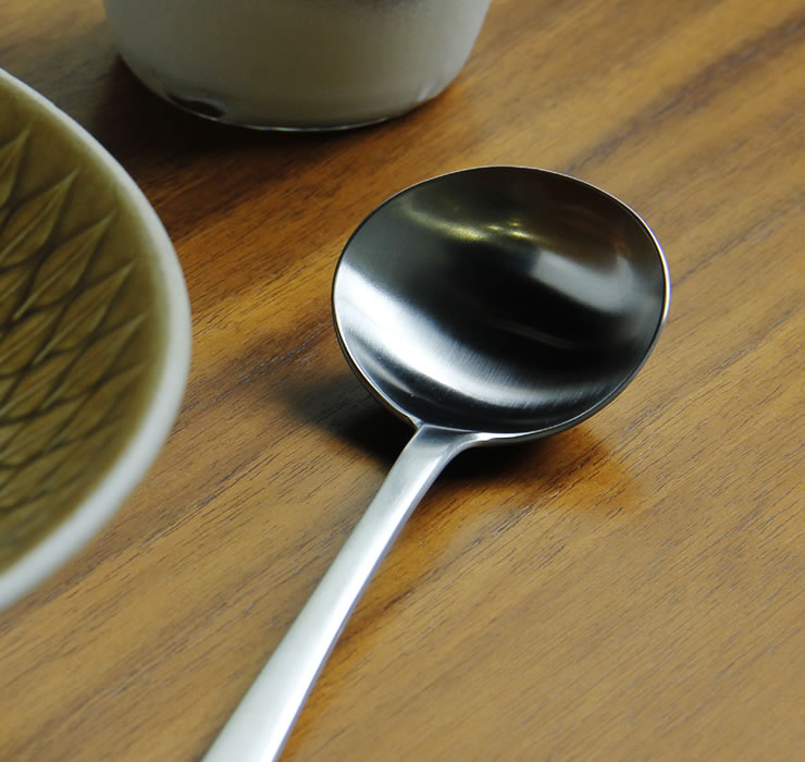KAY BOJESEN（カイ・ボイスン）スープスプ カトラリー｜カトラリー通販