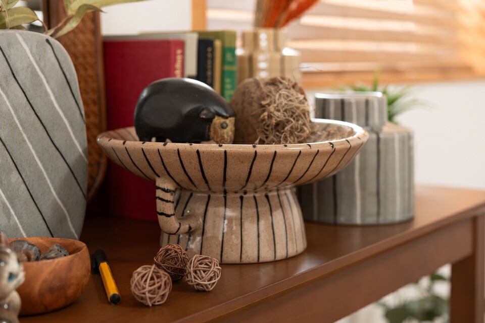 楽天市場】トレイベース トレー トレイ オブジェ インテリア 雑貨 置物