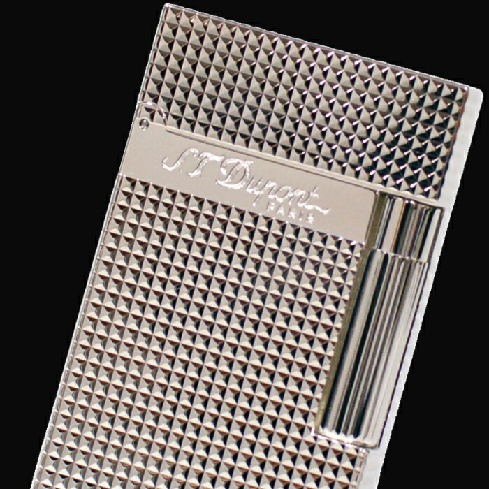 楽天市場】デュポン ライン2 ライター 16184 ダイヤモンドヘッド