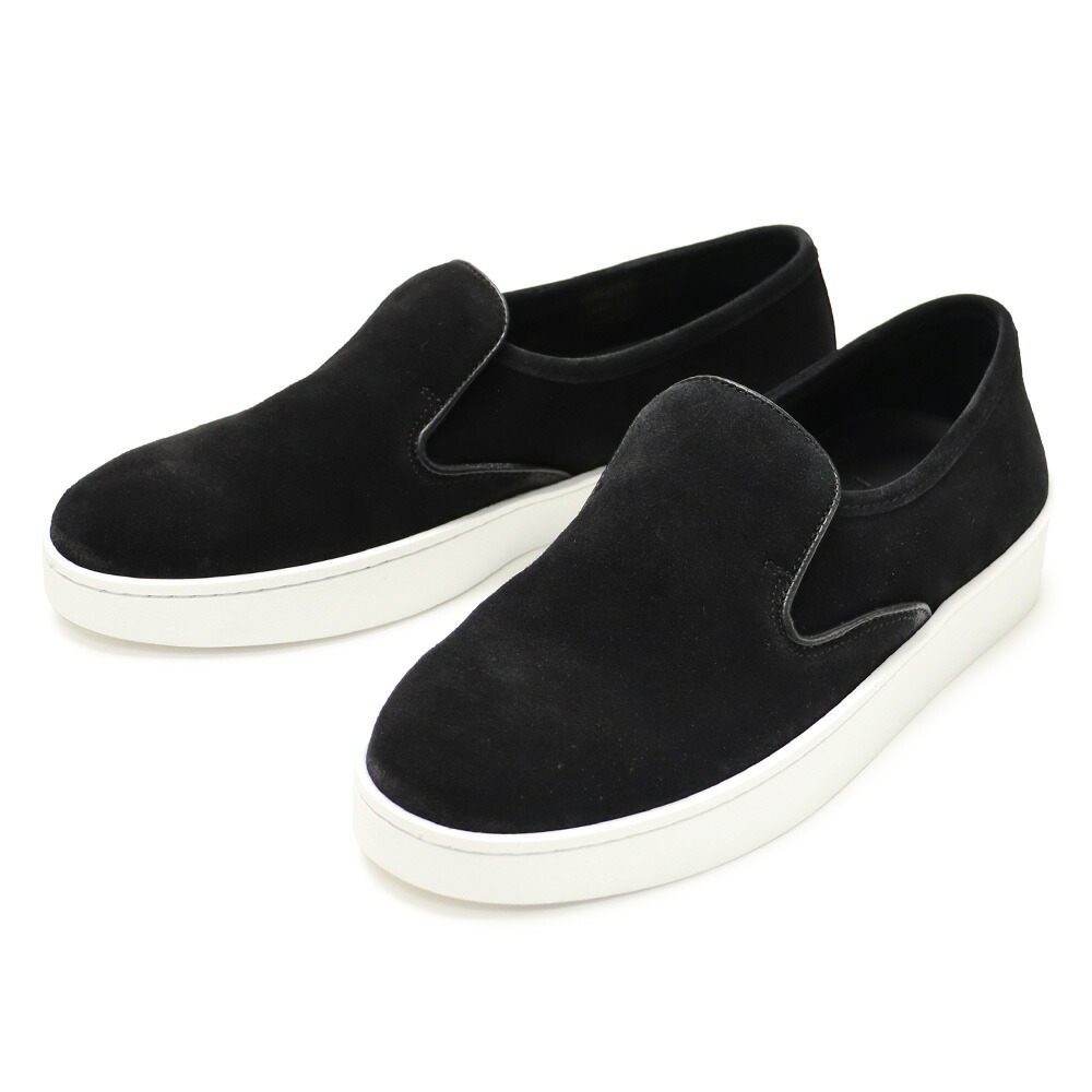 ペリーコ サニー / PELLICO SUNNY / スリップオン / スエード レザー