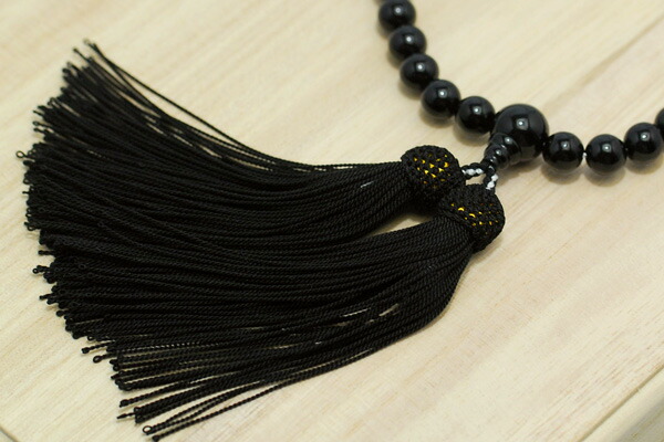 楽天市場】黒珊瑚 3点セット 揃いで役立つネックレス イヤリング 正絹