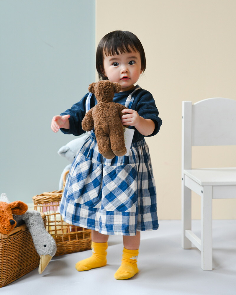 Organic zoo 25S/S 「SUMMER FARNIENTE」 | little lemonade Days