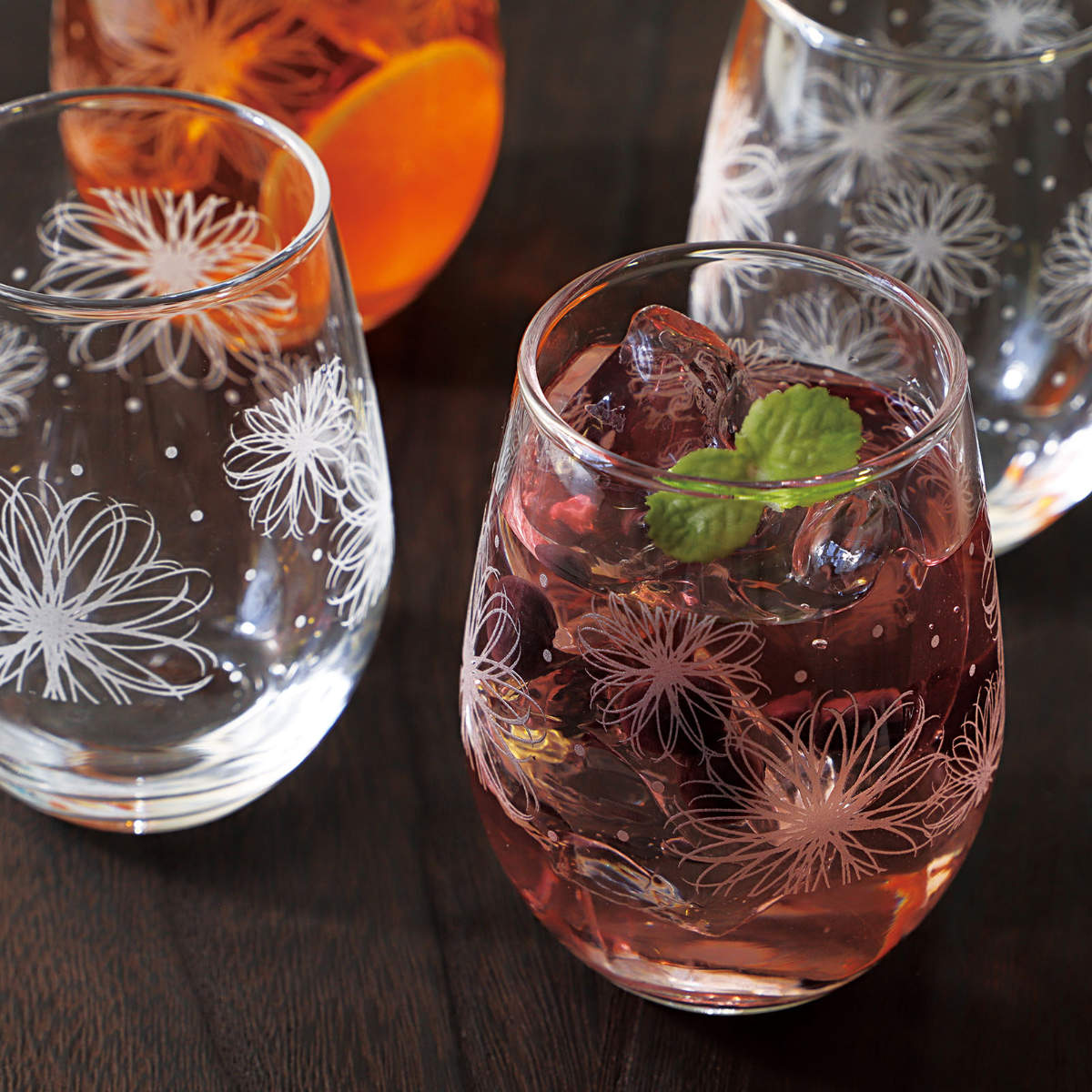 楽天市場】タンブラーセット 325ml ガラス （ 食洗機対応 タンブラー