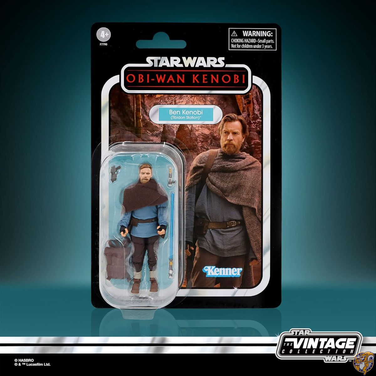 楽天市場】スター・ウォーズ ビンテージコレクション オビワン