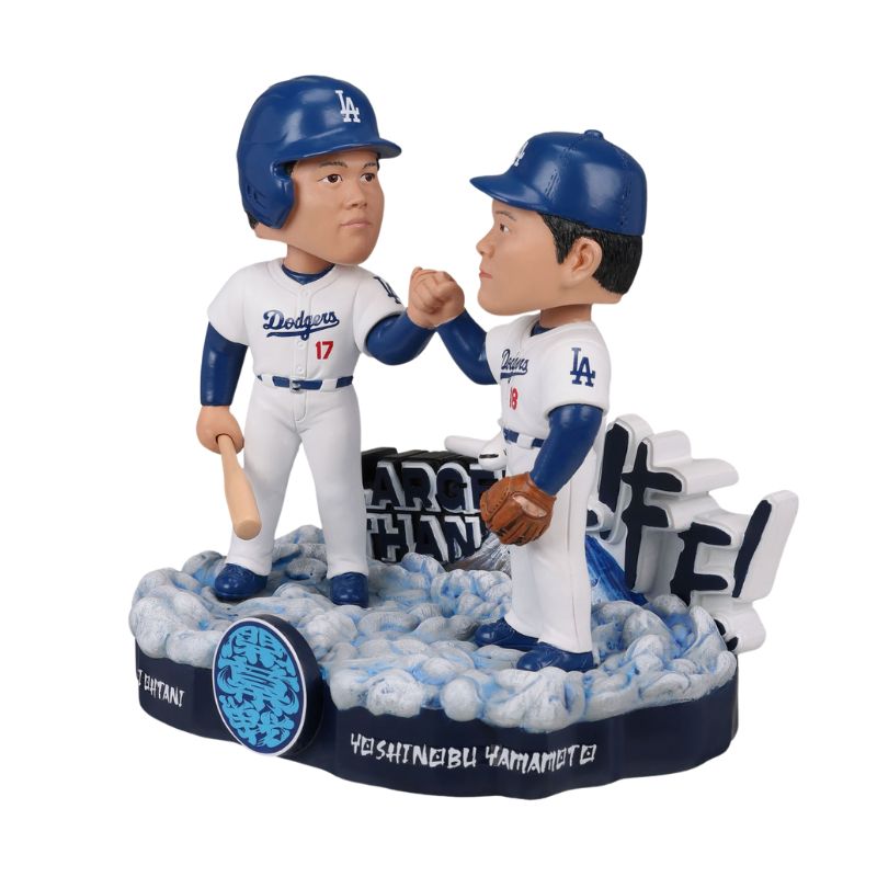 楽天市場】【ポイント2倍ワンダフルデー】大谷翔平 山本由伸