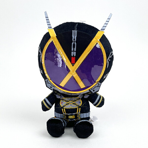 仮面ライダー555 20th パラダイス・リゲインド Chibiぬいぐるみ