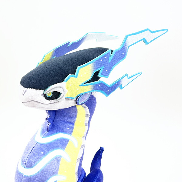 ポケットモンスター ミライドン ぬいぐるみ(S) ポケモン