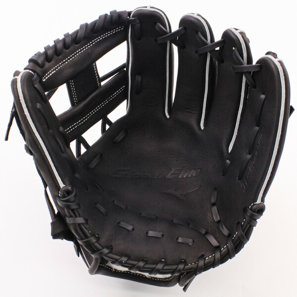 楽天市場】軟式グローブ / ミズノ グローバルエリート 内野手 軟式