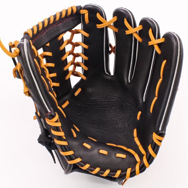 N Aggressive 軟式グローブ 久保田スラッガー内野手用グローブ