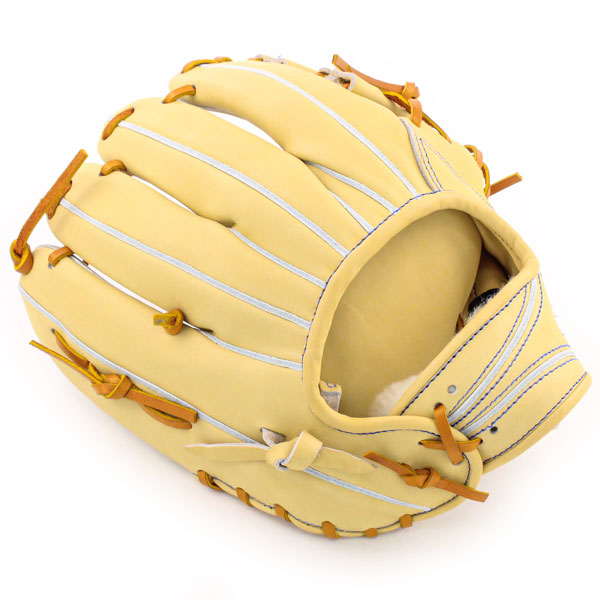 楽天市場】【高校野球対応／ムサシ別注】 硬式グローブ ハイゴールド