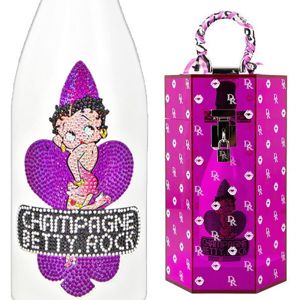 楽天市場】【正規品D.ROCKシャンパン】ドゥミセック グラシア 全3種